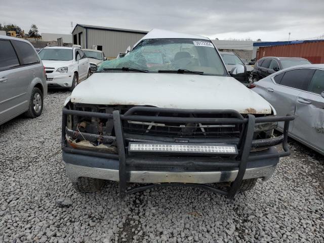 Photo 4 VIN: 1GCEC14V1YZ257782 - CHEVROLET SILVERADO 