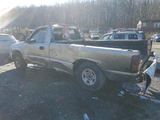 Photo 1 VIN: 1GCEC14V22E167085 - CHEVROLET SILVERADO 