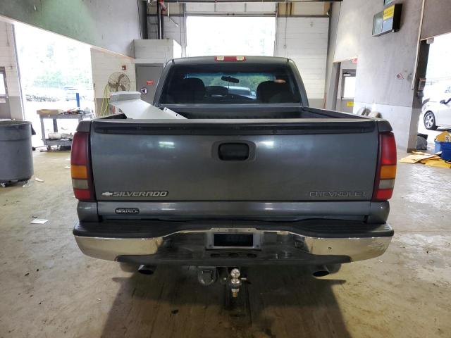 Photo 5 VIN: 1GCEC14V22Z304485 - CHEVROLET SILVERADO 