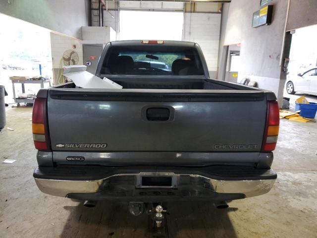 Photo 9 VIN: 1GCEC14V22Z304485 - CHEVROLET SILVERADO 