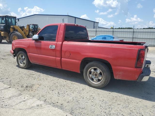 Photo 1 VIN: 1GCEC14V23Z109844 - CHEVROLET SILVERADO 