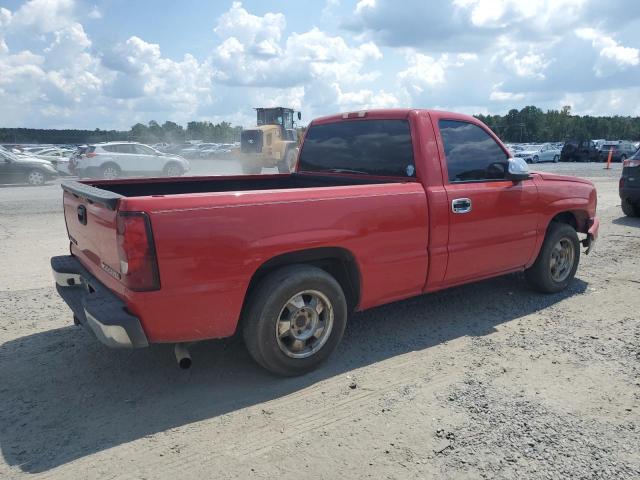 Photo 2 VIN: 1GCEC14V23Z109844 - CHEVROLET SILVERADO 