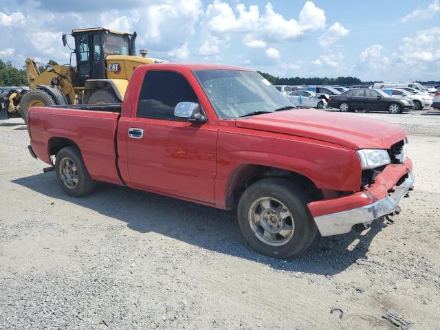 Photo 3 VIN: 1GCEC14V23Z109844 - CHEVROLET SILVERADO 