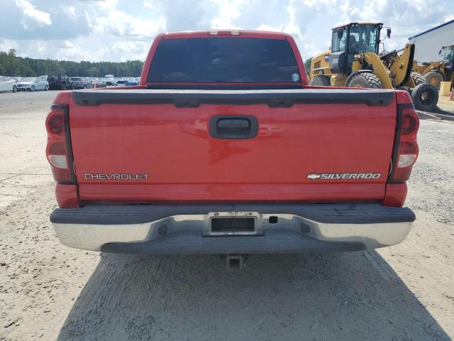 Photo 5 VIN: 1GCEC14V23Z109844 - CHEVROLET SILVERADO 