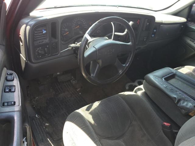 Photo 7 VIN: 1GCEC14V23Z109844 - CHEVROLET SILVERADO 