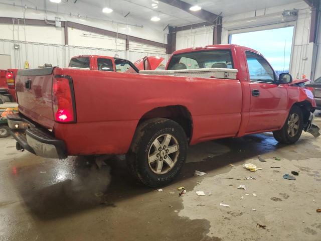 Photo 2 VIN: 1GCEC14V23Z114736 - CHEVROLET SILVERADO 