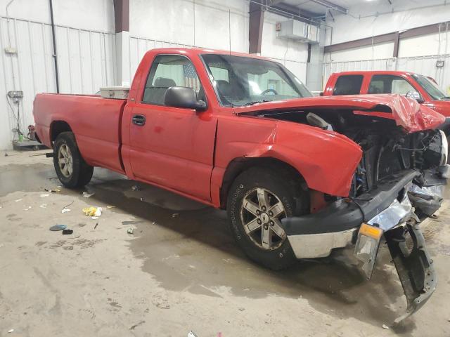 Photo 3 VIN: 1GCEC14V23Z114736 - CHEVROLET SILVERADO 