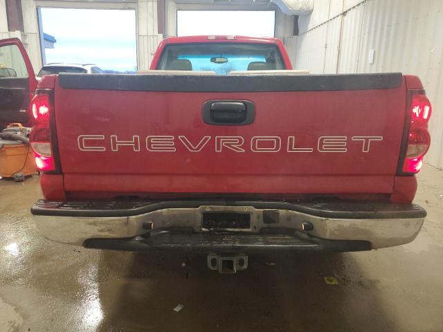 Photo 5 VIN: 1GCEC14V23Z114736 - CHEVROLET SILVERADO 