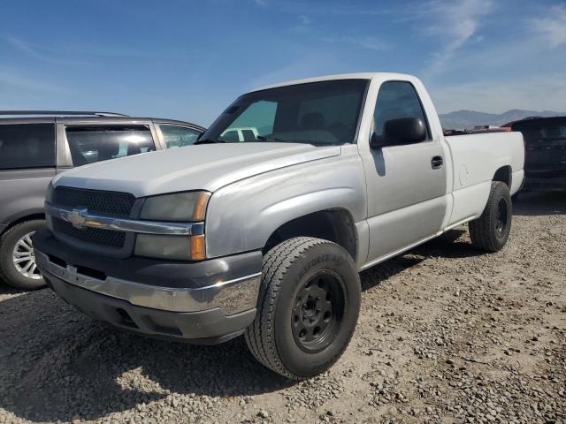 Photo 0 VIN: 1GCEC14V25E154843 - CHEVROLET SILVERADO 