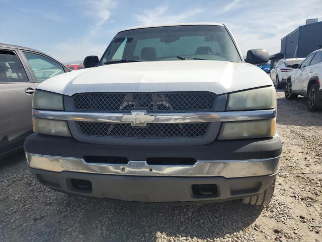 Photo 4 VIN: 1GCEC14V25E154843 - CHEVROLET SILVERADO 