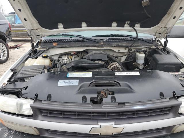 Photo 10 VIN: 1GCEC14V2YZ292346 - CHEVROLET SILVERADO 