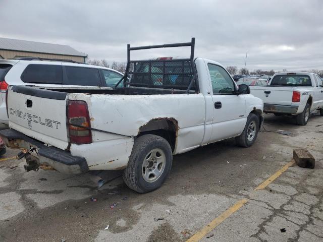 Photo 2 VIN: 1GCEC14V2YZ292346 - CHEVROLET SILVERADO 