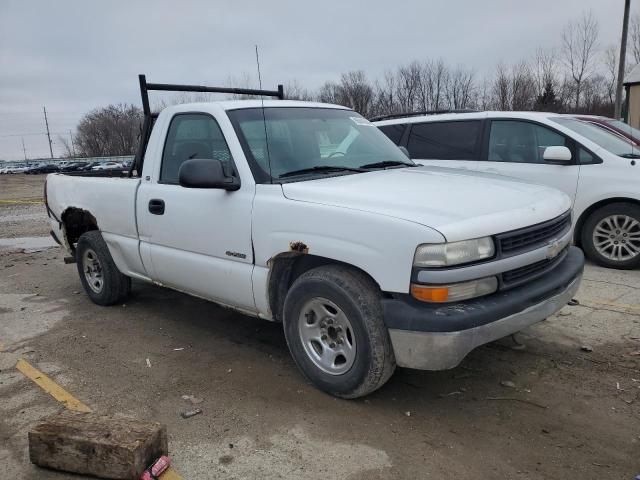 Photo 3 VIN: 1GCEC14V2YZ292346 - CHEVROLET SILVERADO 