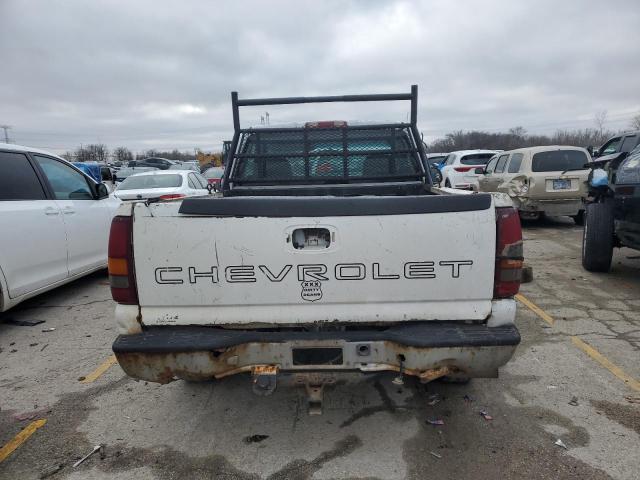 Photo 5 VIN: 1GCEC14V2YZ292346 - CHEVROLET SILVERADO 