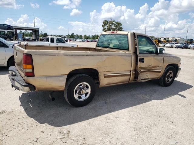 Photo 2 VIN: 1GCEC14V31E148107 - CHEVROLET SILVERADO 