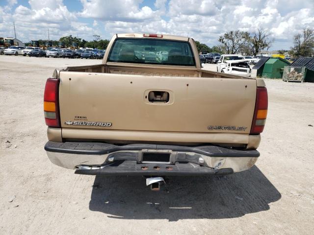 Photo 5 VIN: 1GCEC14V31E148107 - CHEVROLET SILVERADO 