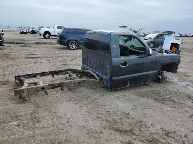 Photo 2 VIN: 1GCEC14V31Z224093 - CHEVROLET SILVERADO 