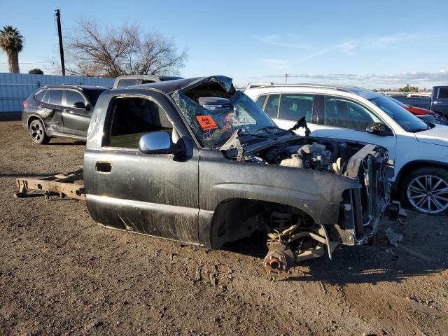 Photo 3 VIN: 1GCEC14V31Z224093 - CHEVROLET SILVERADO 