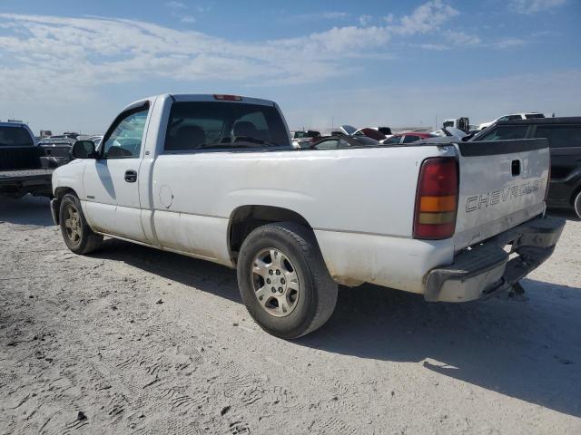 Photo 1 VIN: 1GCEC14V31Z226703 - CHEVROLET SILVERADO 