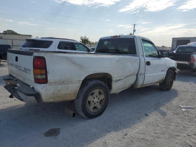 Photo 2 VIN: 1GCEC14V31Z226703 - CHEVROLET SILVERADO 