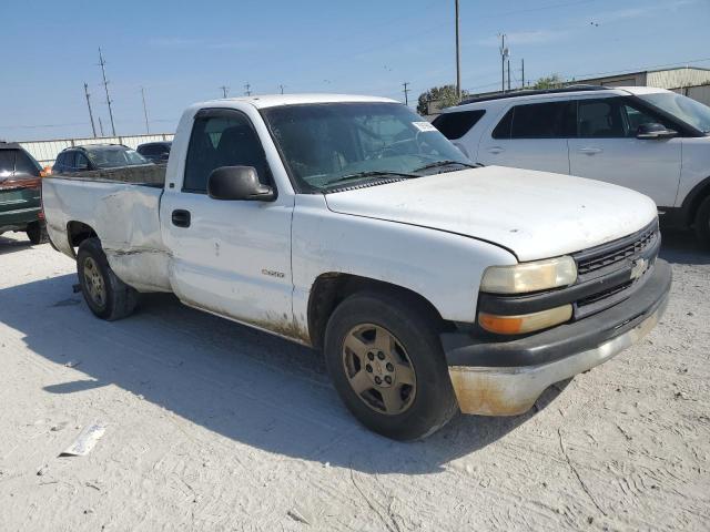 Photo 3 VIN: 1GCEC14V31Z226703 - CHEVROLET SILVERADO 