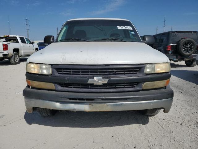 Photo 4 VIN: 1GCEC14V31Z226703 - CHEVROLET SILVERADO 