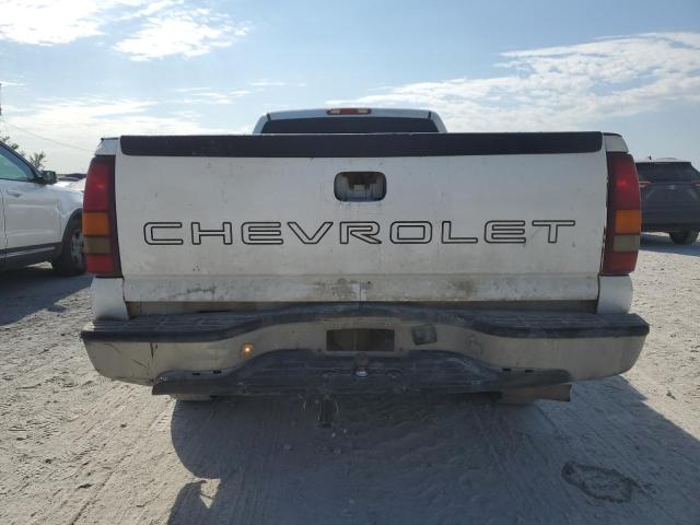 Photo 5 VIN: 1GCEC14V31Z226703 - CHEVROLET SILVERADO 