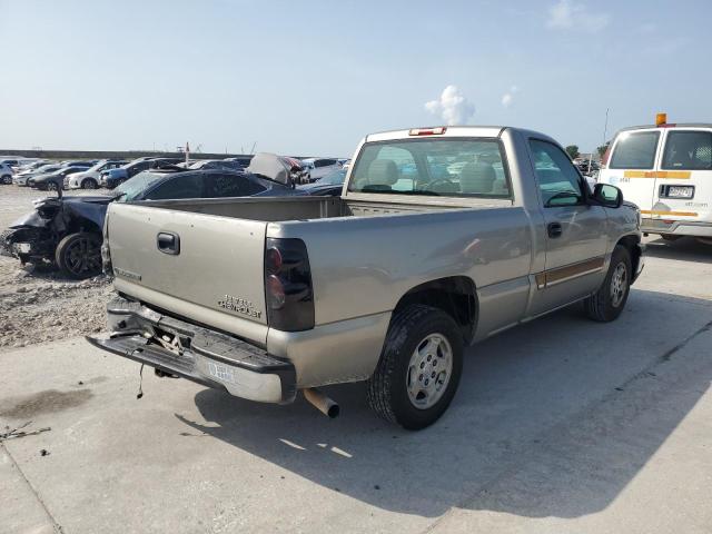 Photo 2 VIN: 1GCEC14V33Z111053 - CHEVROLET SILVERADO 