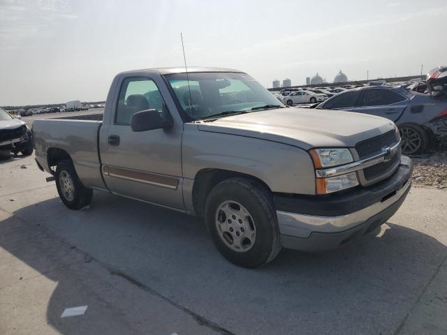 Photo 3 VIN: 1GCEC14V33Z111053 - CHEVROLET SILVERADO 