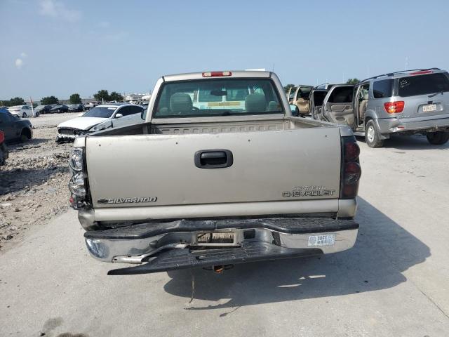 Photo 5 VIN: 1GCEC14V33Z111053 - CHEVROLET SILVERADO 