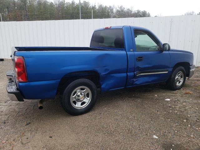 Photo 2 VIN: 1GCEC14V33Z202243 - CHEVROLET SILVERADO 