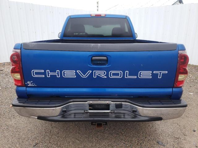 Photo 5 VIN: 1GCEC14V33Z202243 - CHEVROLET SILVERADO 