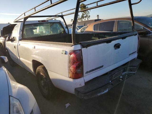 Photo 1 VIN: 1GCEC14V33Z328103 - CHEVROLET SILVERADO 