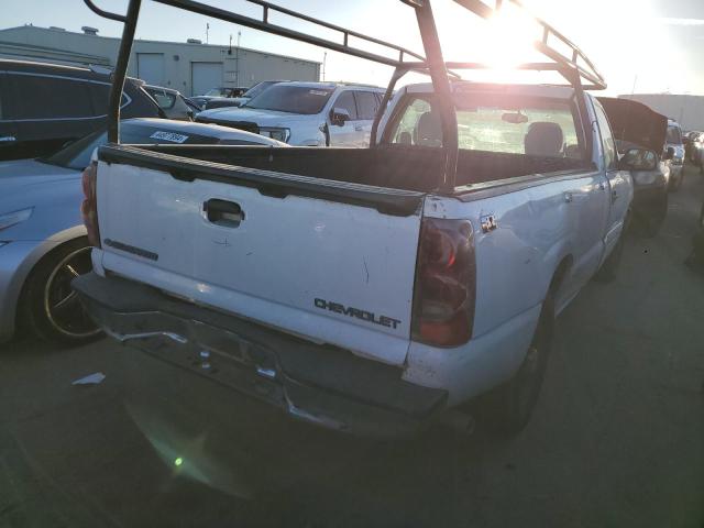 Photo 2 VIN: 1GCEC14V33Z328103 - CHEVROLET SILVERADO 