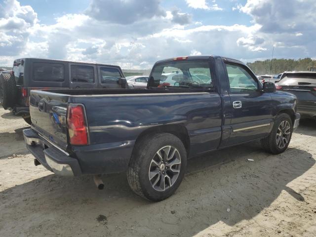 Photo 2 VIN: 1GCEC14V35Z140989 - CHEVROLET SILVERADO 