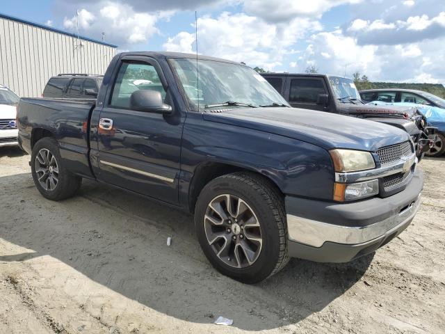 Photo 3 VIN: 1GCEC14V35Z140989 - CHEVROLET SILVERADO 