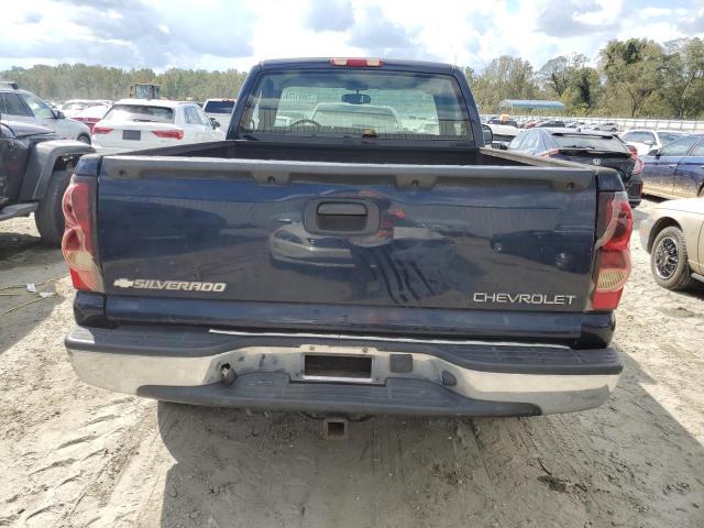 Photo 5 VIN: 1GCEC14V35Z140989 - CHEVROLET SILVERADO 