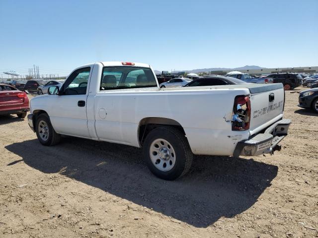 Photo 1 VIN: 1GCEC14V35Z336298 - CHEVROLET SILVERADO 