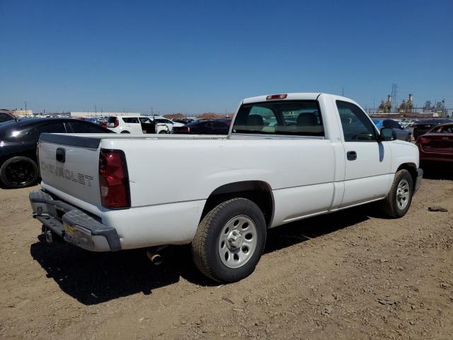 Photo 2 VIN: 1GCEC14V35Z336298 - CHEVROLET SILVERADO 