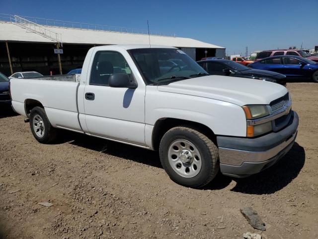 Photo 3 VIN: 1GCEC14V35Z336298 - CHEVROLET SILVERADO 