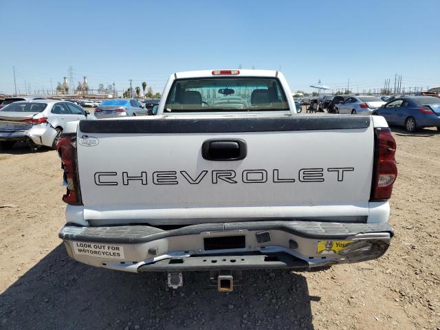 Photo 5 VIN: 1GCEC14V35Z336298 - CHEVROLET SILVERADO 