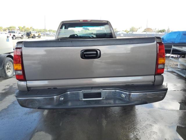 Photo 5 VIN: 1GCEC14V3YE350780 - CHEVROLET SILVERADO 