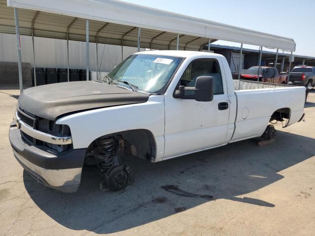 Photo 0 VIN: 1GCEC14V3YE398991 - CHEVROLET SILVERADO 