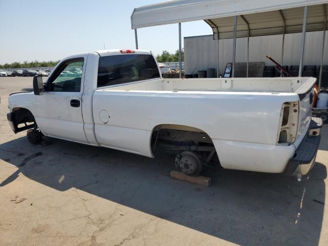 Photo 1 VIN: 1GCEC14V3YE398991 - CHEVROLET SILVERADO 