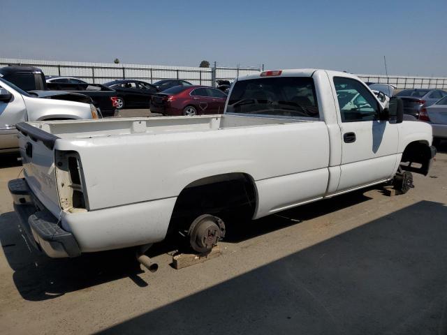 Photo 2 VIN: 1GCEC14V3YE398991 - CHEVROLET SILVERADO 