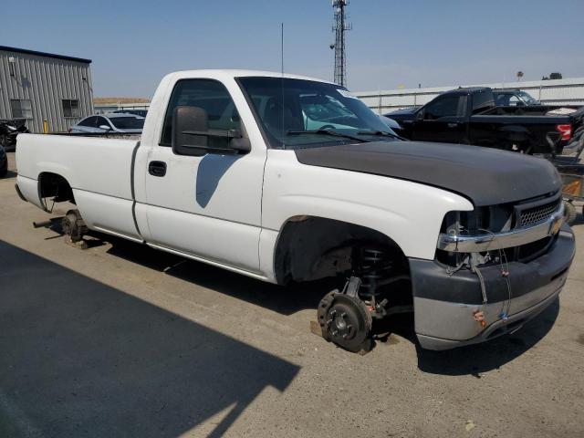 Photo 3 VIN: 1GCEC14V3YE398991 - CHEVROLET SILVERADO 