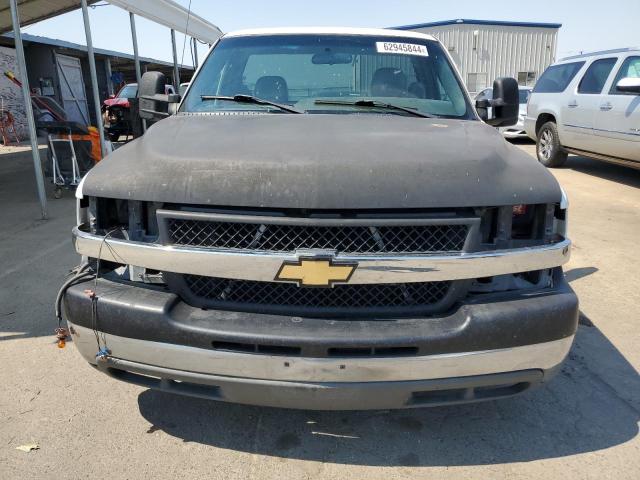 Photo 4 VIN: 1GCEC14V3YE398991 - CHEVROLET SILVERADO 