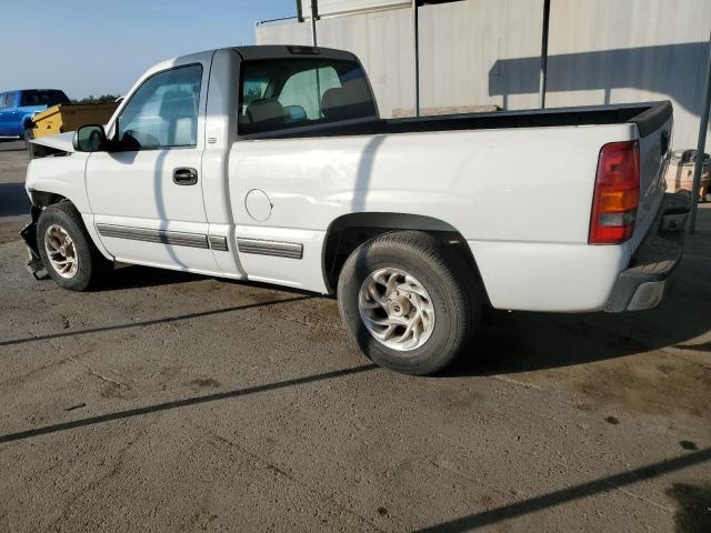 Photo 1 VIN: 1GCEC14V41Z255188 - CHEVROLET ALL MODELS 