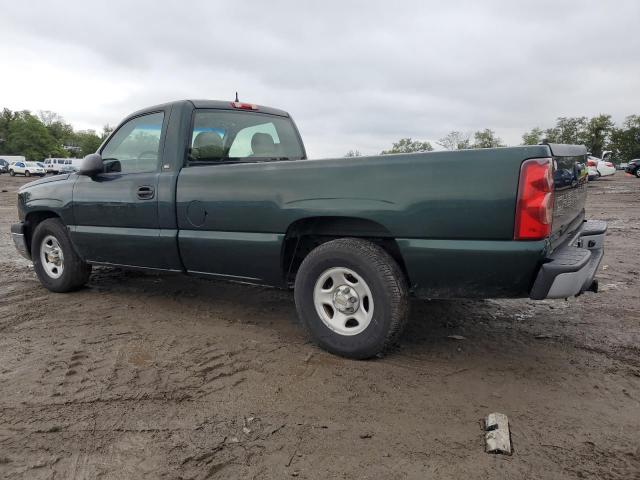 Photo 1 VIN: 1GCEC14V43E292302 - CHEVROLET SILVERADO 