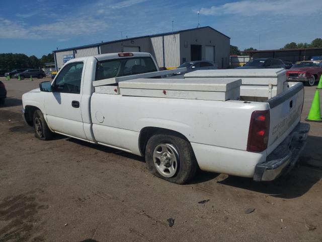 Photo 1 VIN: 1GCEC14V43Z219925 - CHEVROLET C1500 